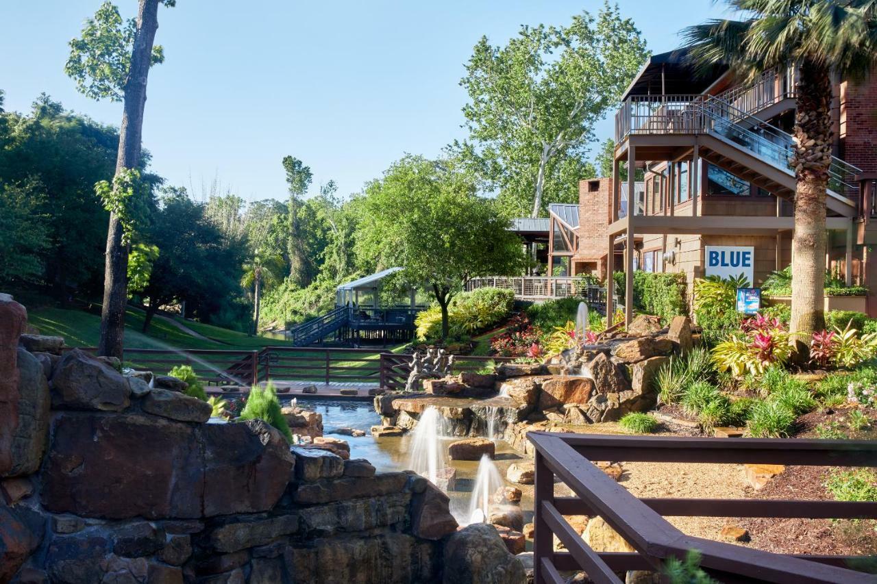 Sonder At Bayou On The Bend Aparthotel Houston Ngoại thất bức ảnh