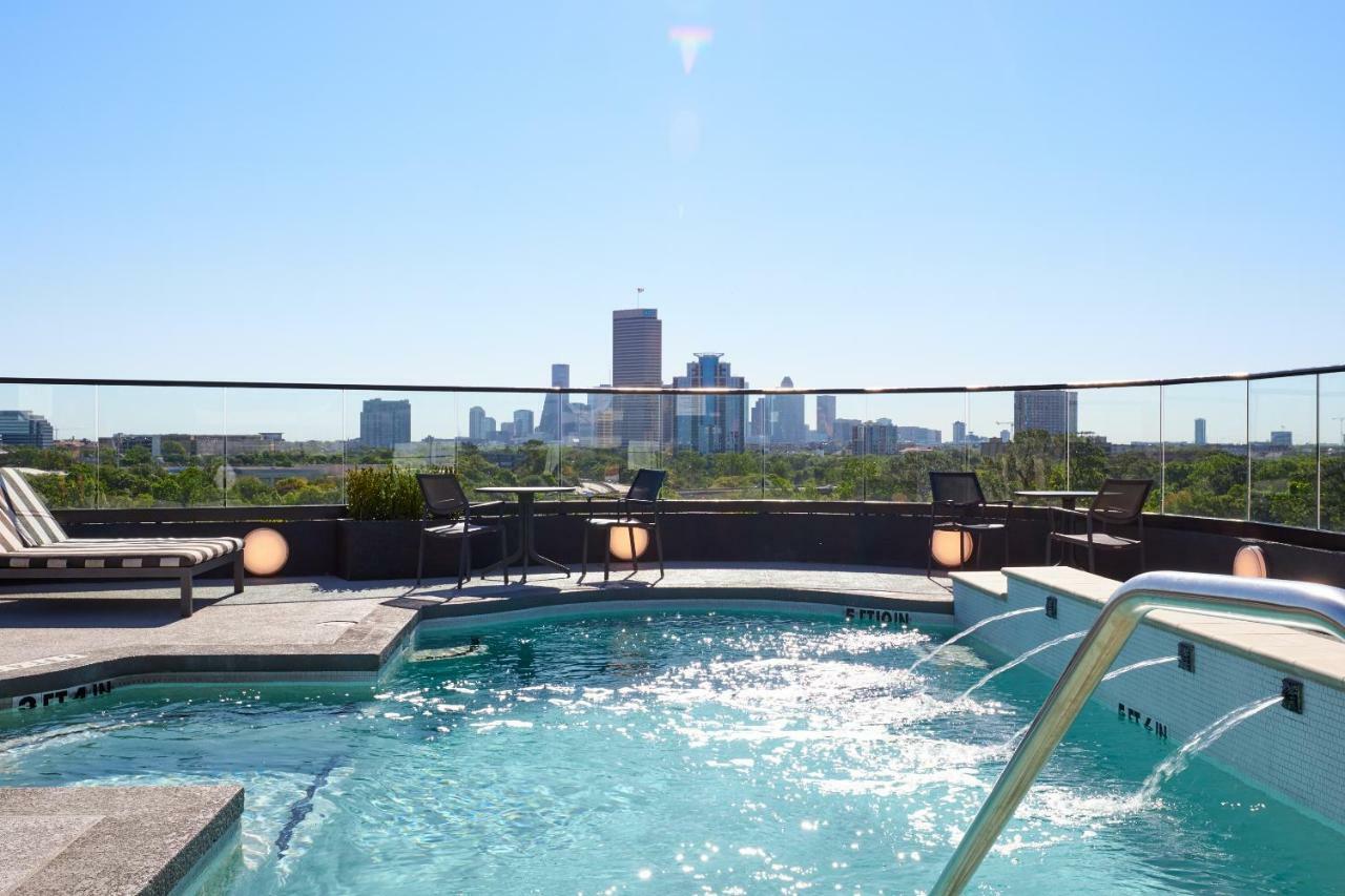 Sonder At Bayou On The Bend Aparthotel Houston Ngoại thất bức ảnh