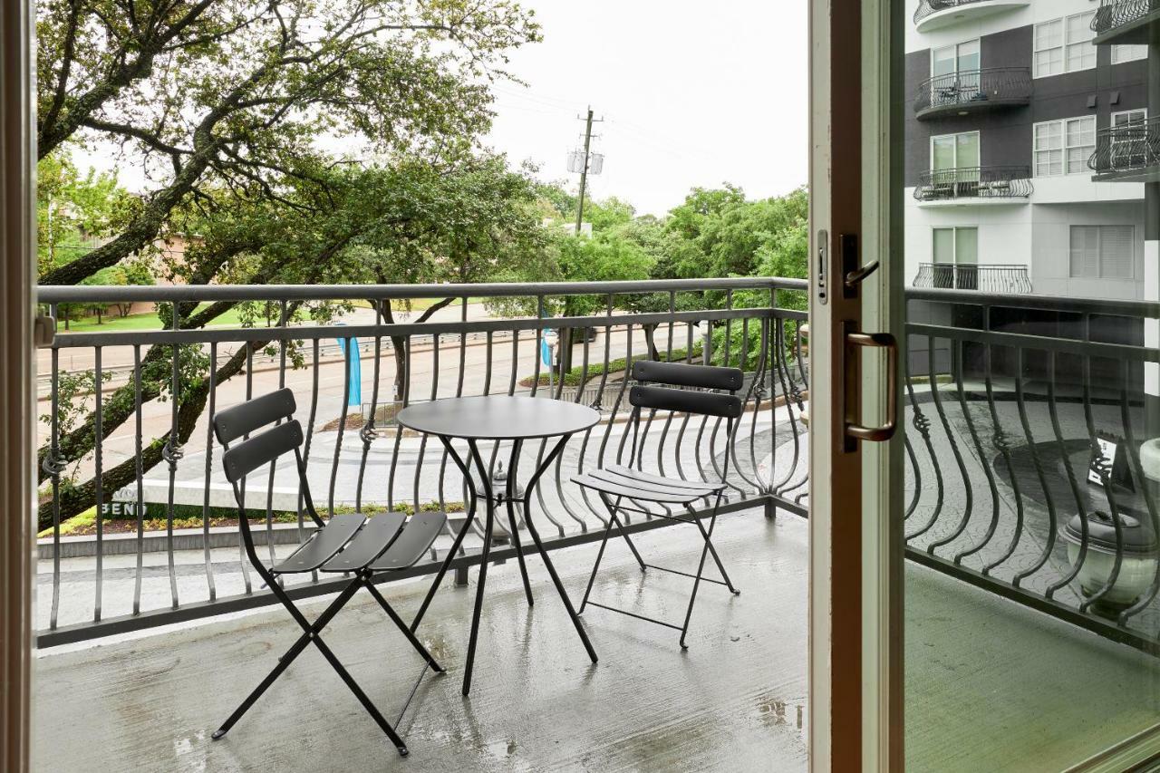 Sonder At Bayou On The Bend Aparthotel Houston Phòng bức ảnh
