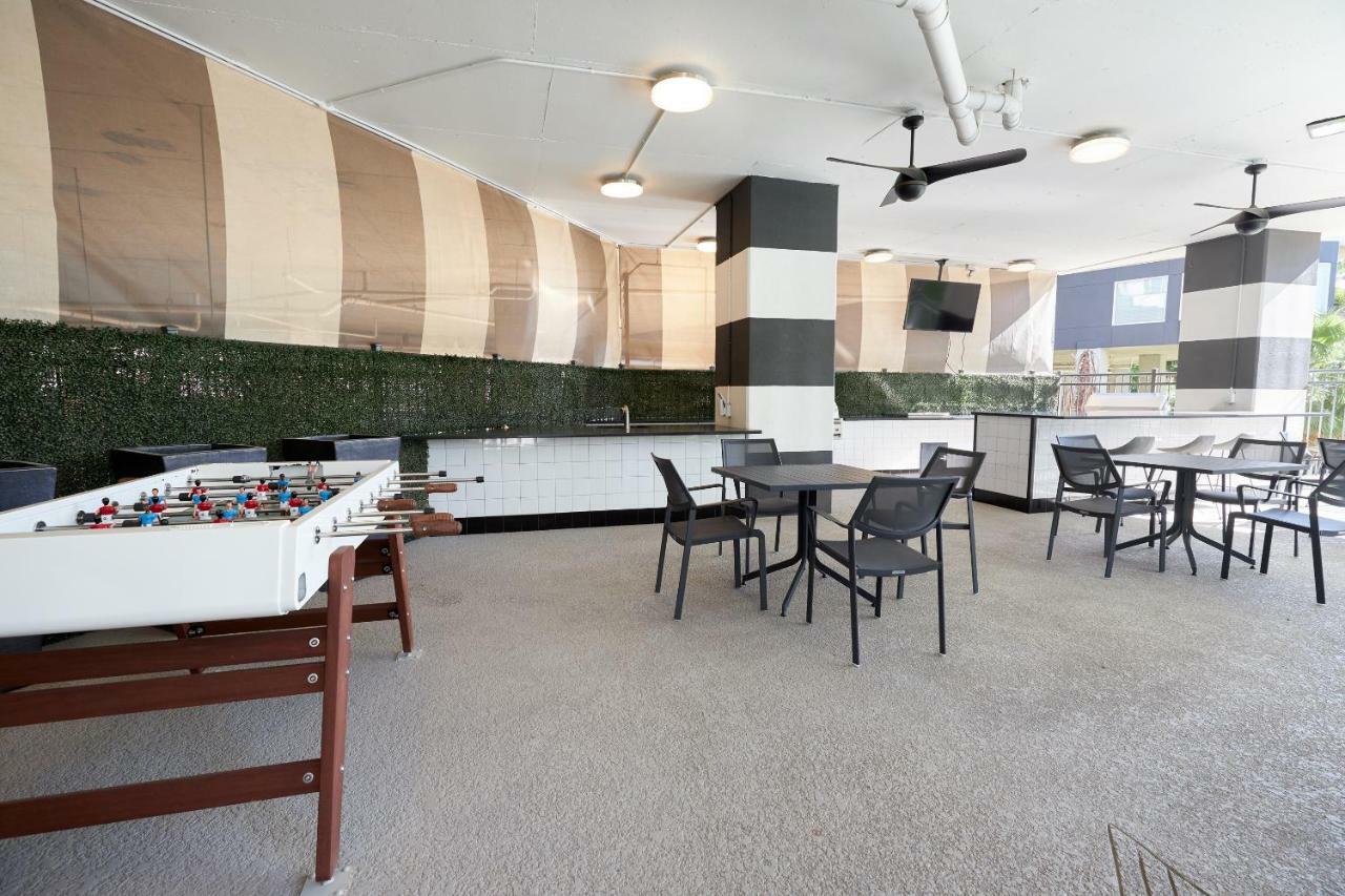 Sonder At Bayou On The Bend Aparthotel Houston Ngoại thất bức ảnh