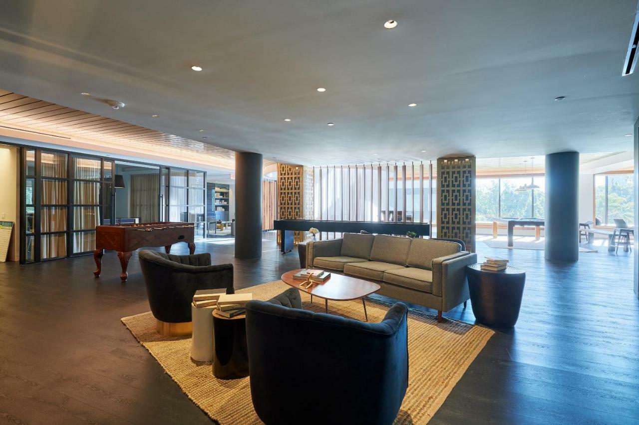 Sonder At Bayou On The Bend Aparthotel Houston Ngoại thất bức ảnh