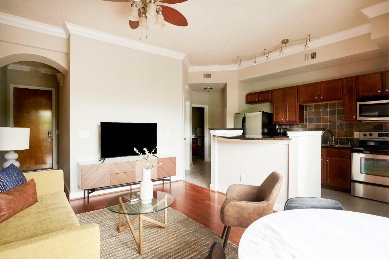 Sonder At Bayou On The Bend Aparthotel Houston Ngoại thất bức ảnh