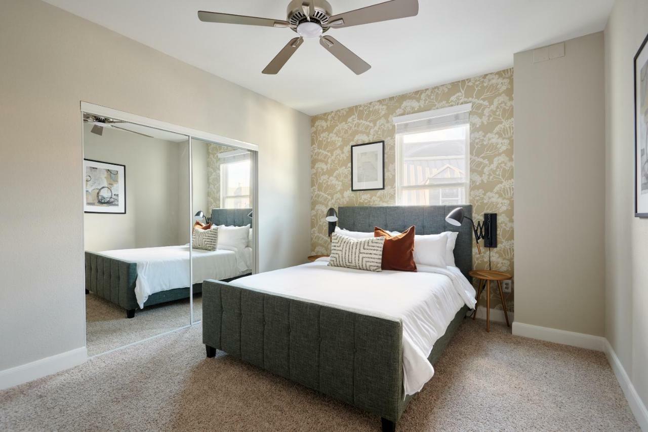 Sonder At Bayou On The Bend Aparthotel Houston Phòng bức ảnh