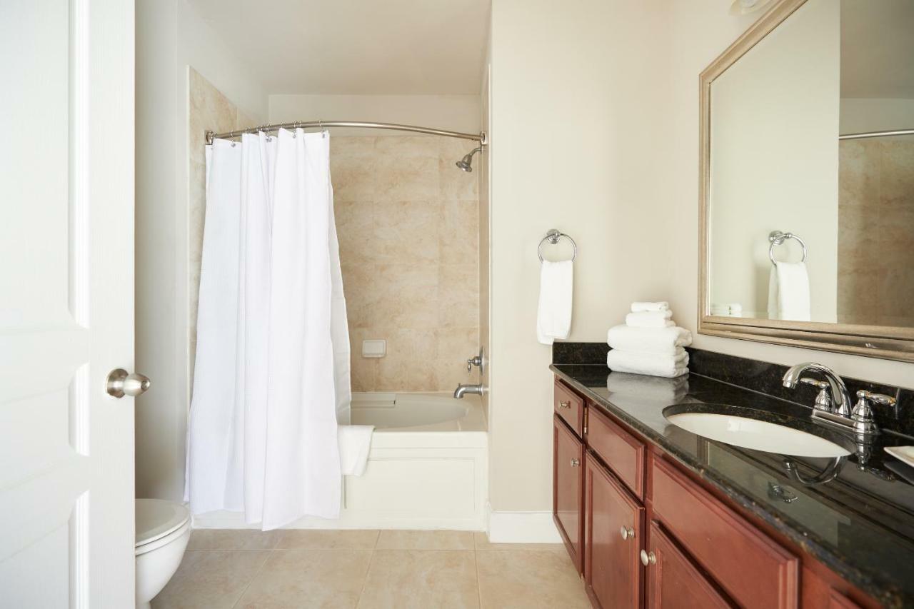 Sonder At Bayou On The Bend Aparthotel Houston Ngoại thất bức ảnh