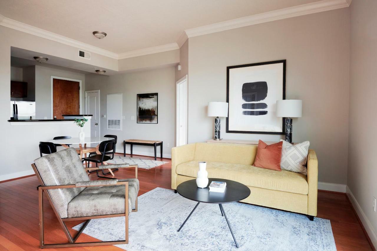 Sonder At Bayou On The Bend Aparthotel Houston Ngoại thất bức ảnh